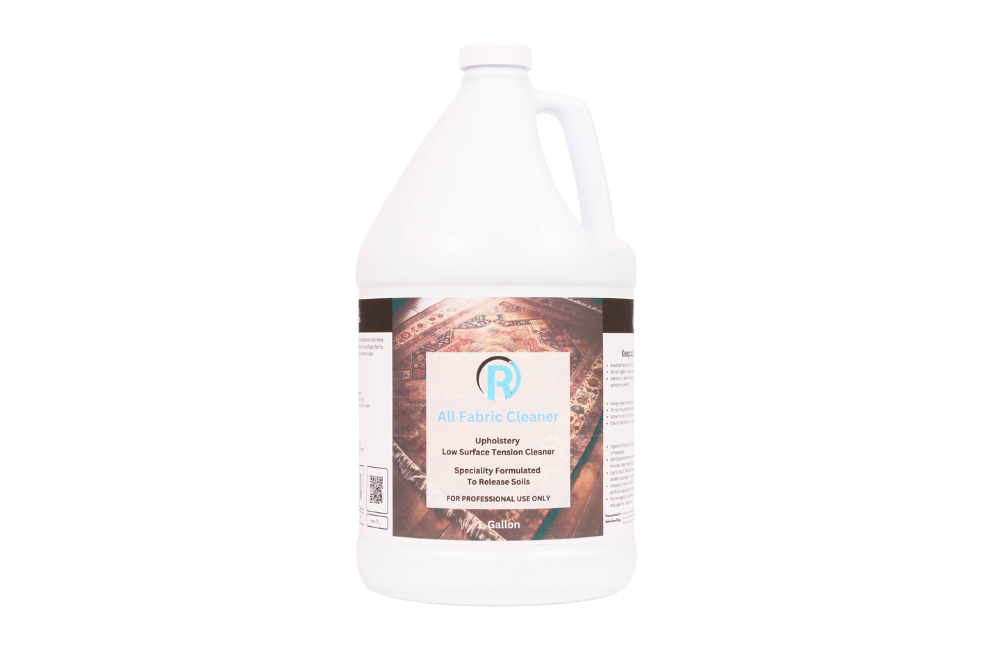 Gallon Bottle