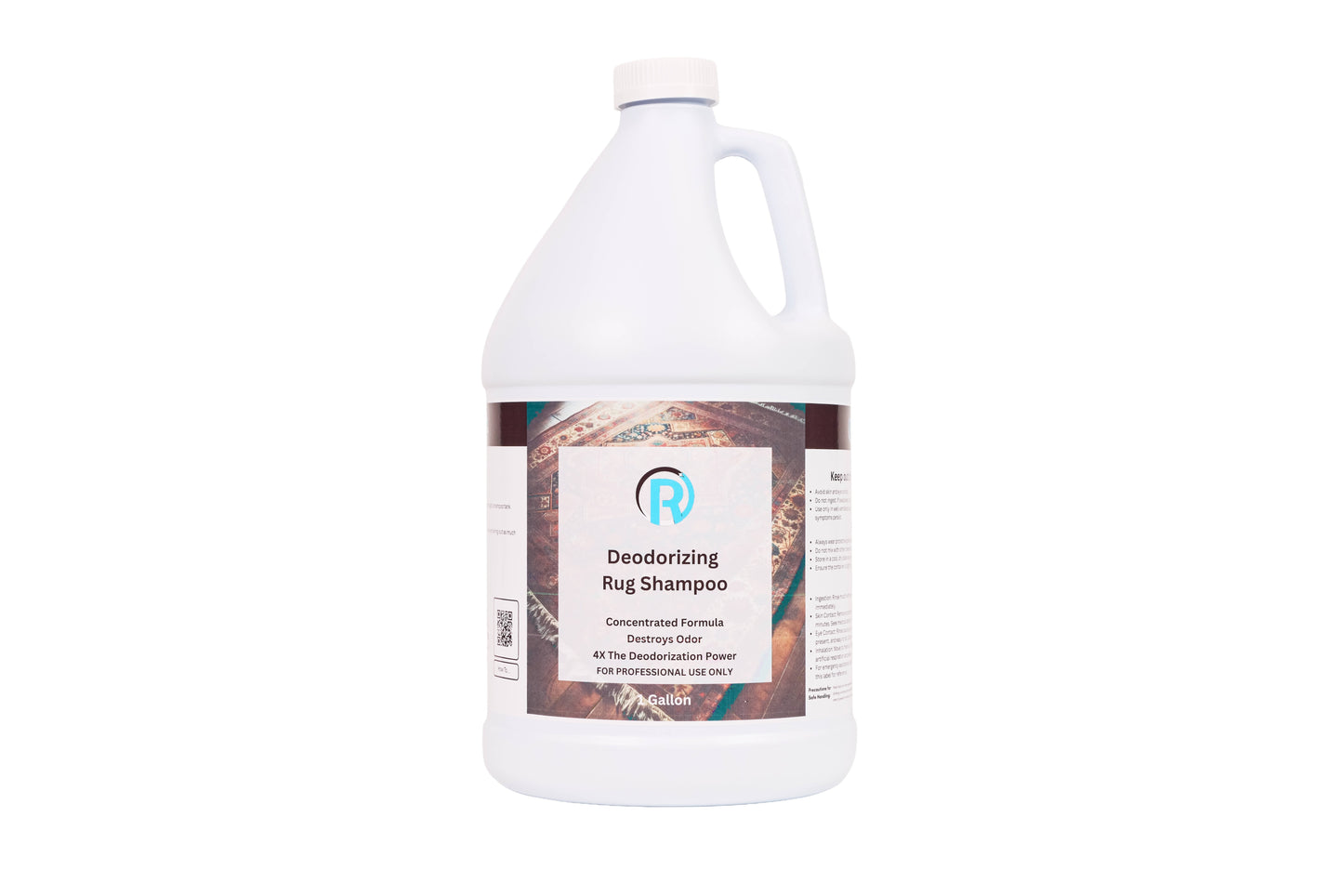 Gallon Bottle