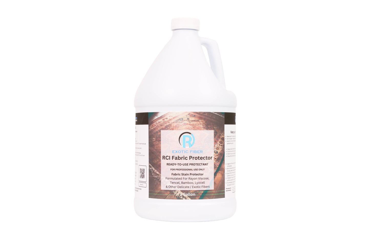Gallon Bottle