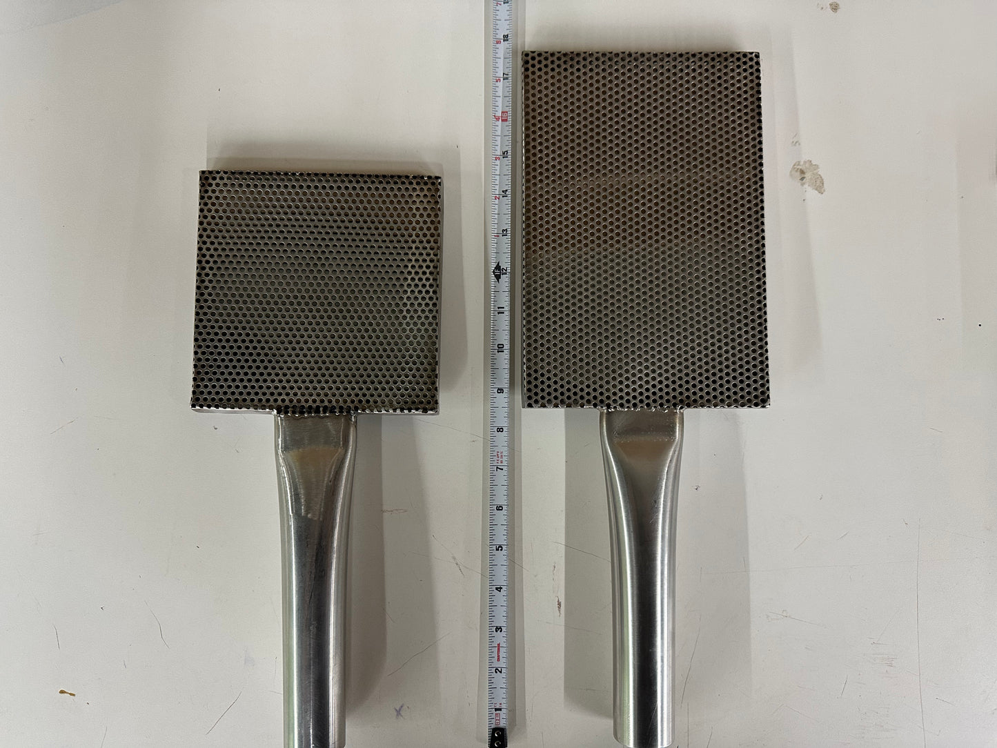 Stainless Steel Spotting Tool Jr. (6 X 6)