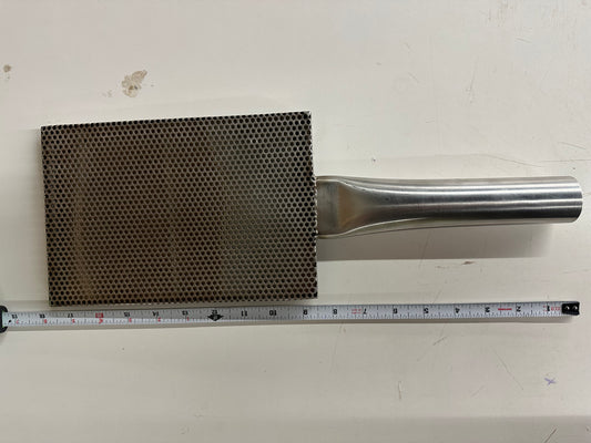 Stainless Steel Spotting Tool (6 X 9)