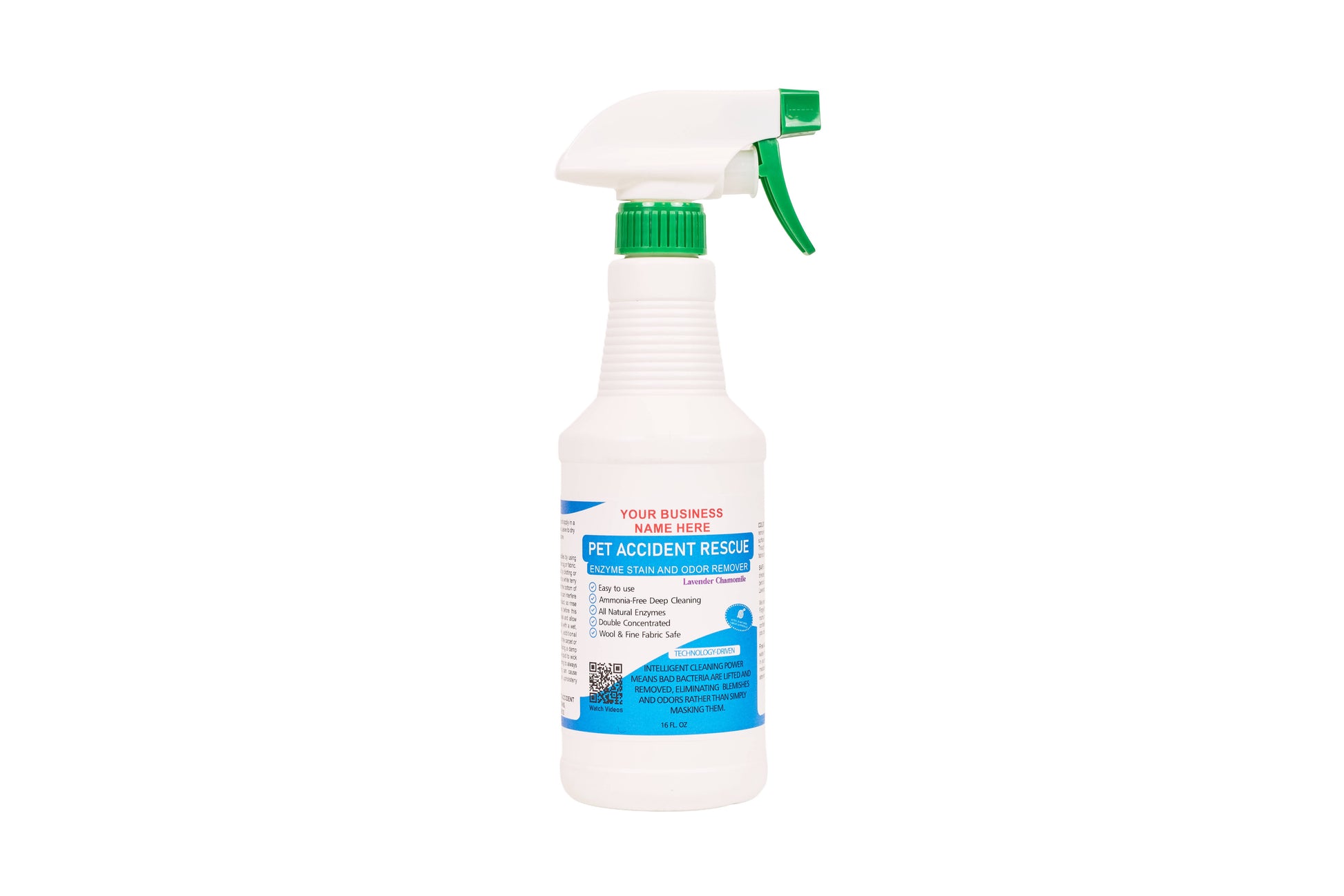 16oz Spray Bottle