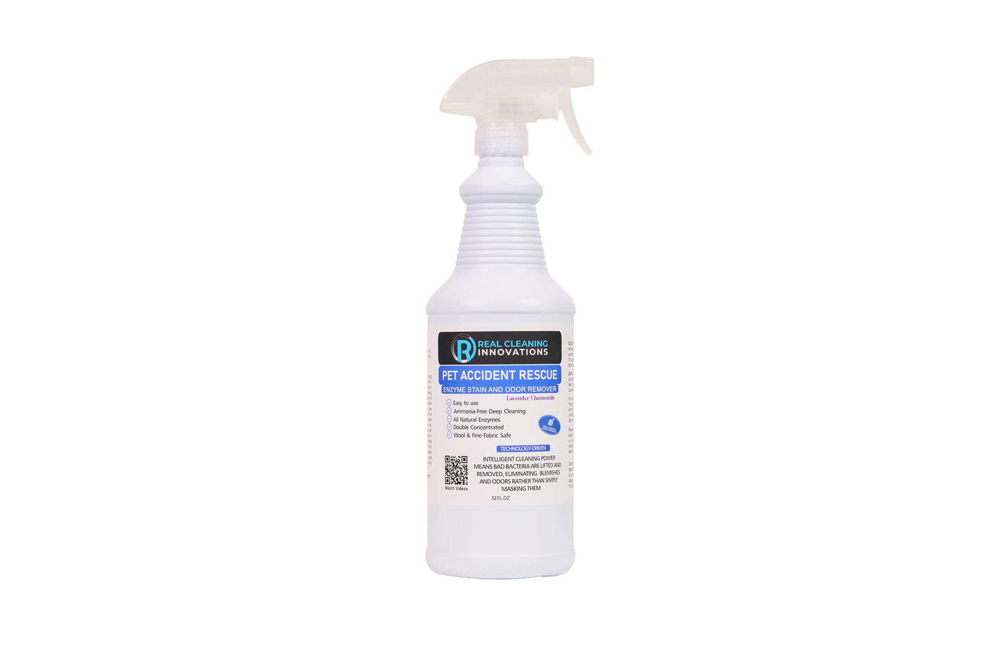 Qt Spray Bottle