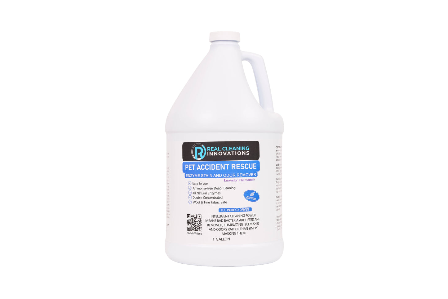 Gallon Bottle