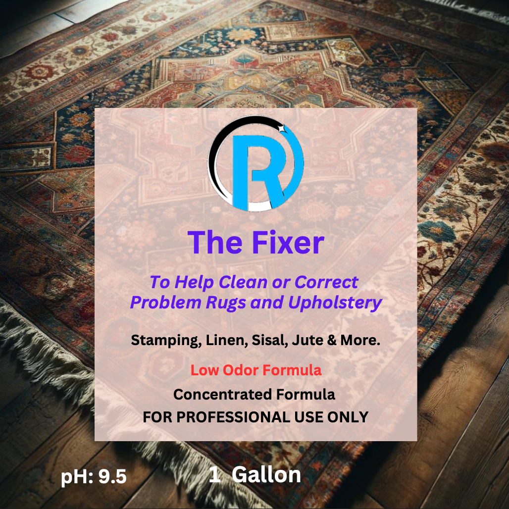 The Fixer