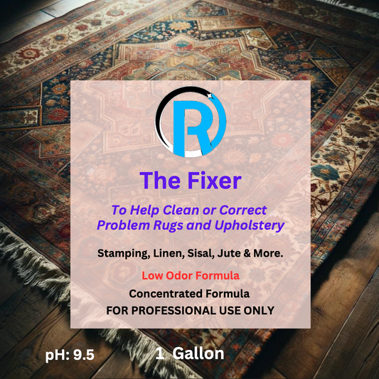 The Fixer