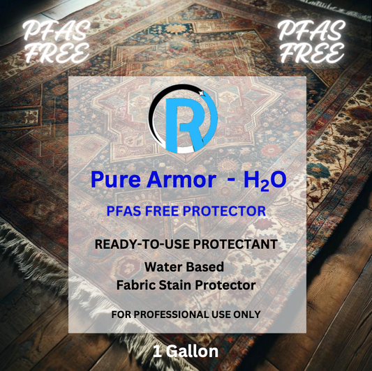 Pure Armor H20 – PFAS-FREE