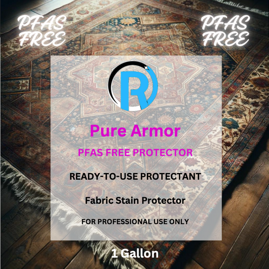 Pure Armor – PFAS-FREE
