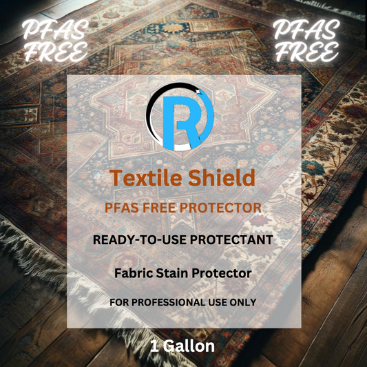 Textile Shield – PFAS-FREE