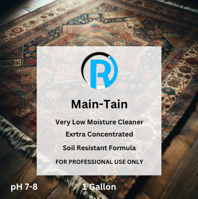 Main-Tain *Reg. $49.95 NOW $39.00 a gallon