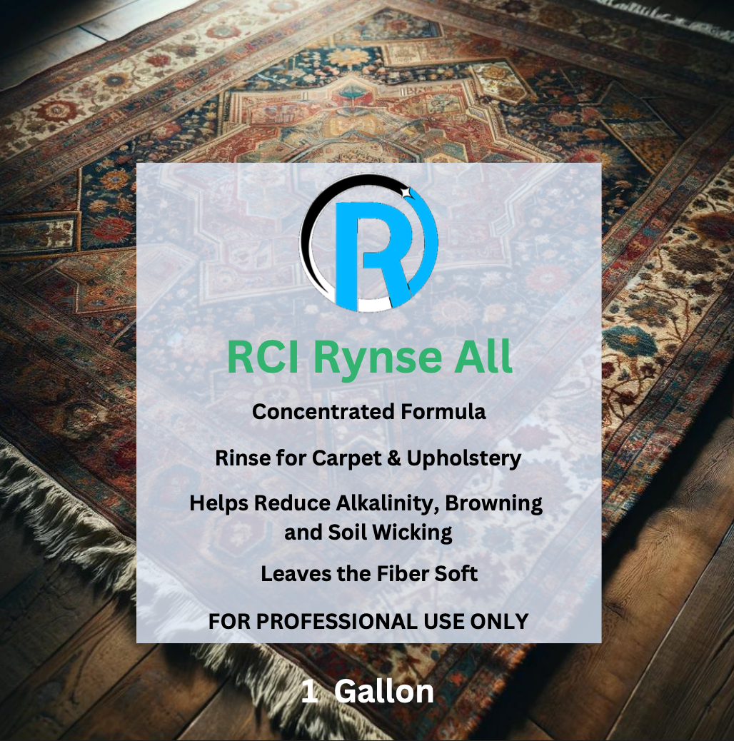 RCI's Rynse All