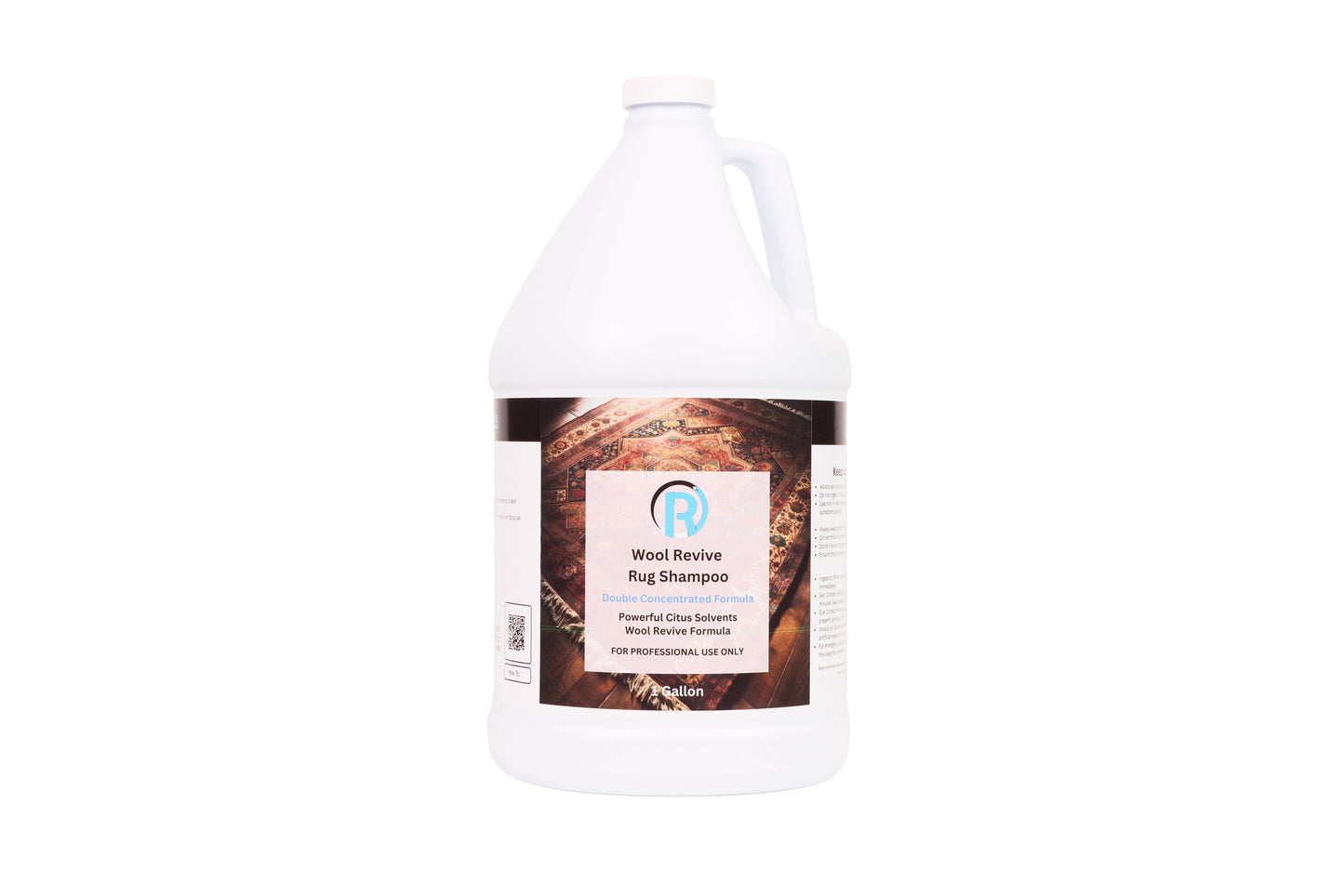 Gallon Bottle