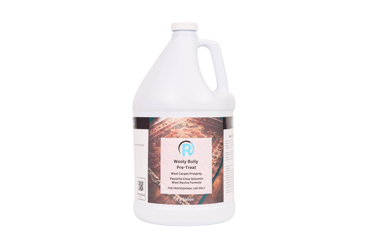 Gallon Bottle
