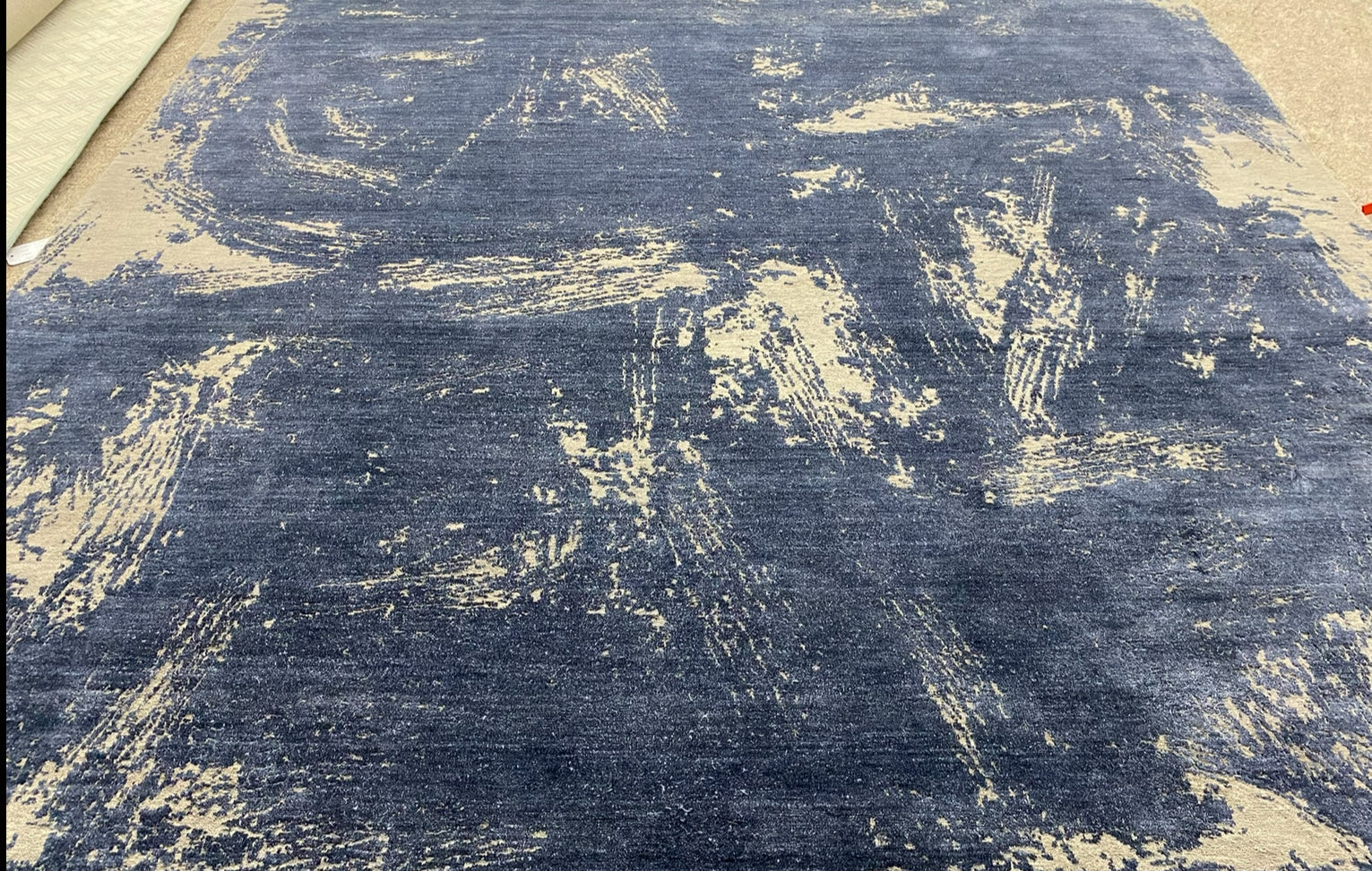 The Critical Role of Professional Off-Site Cleaning for Fine Area Rugs