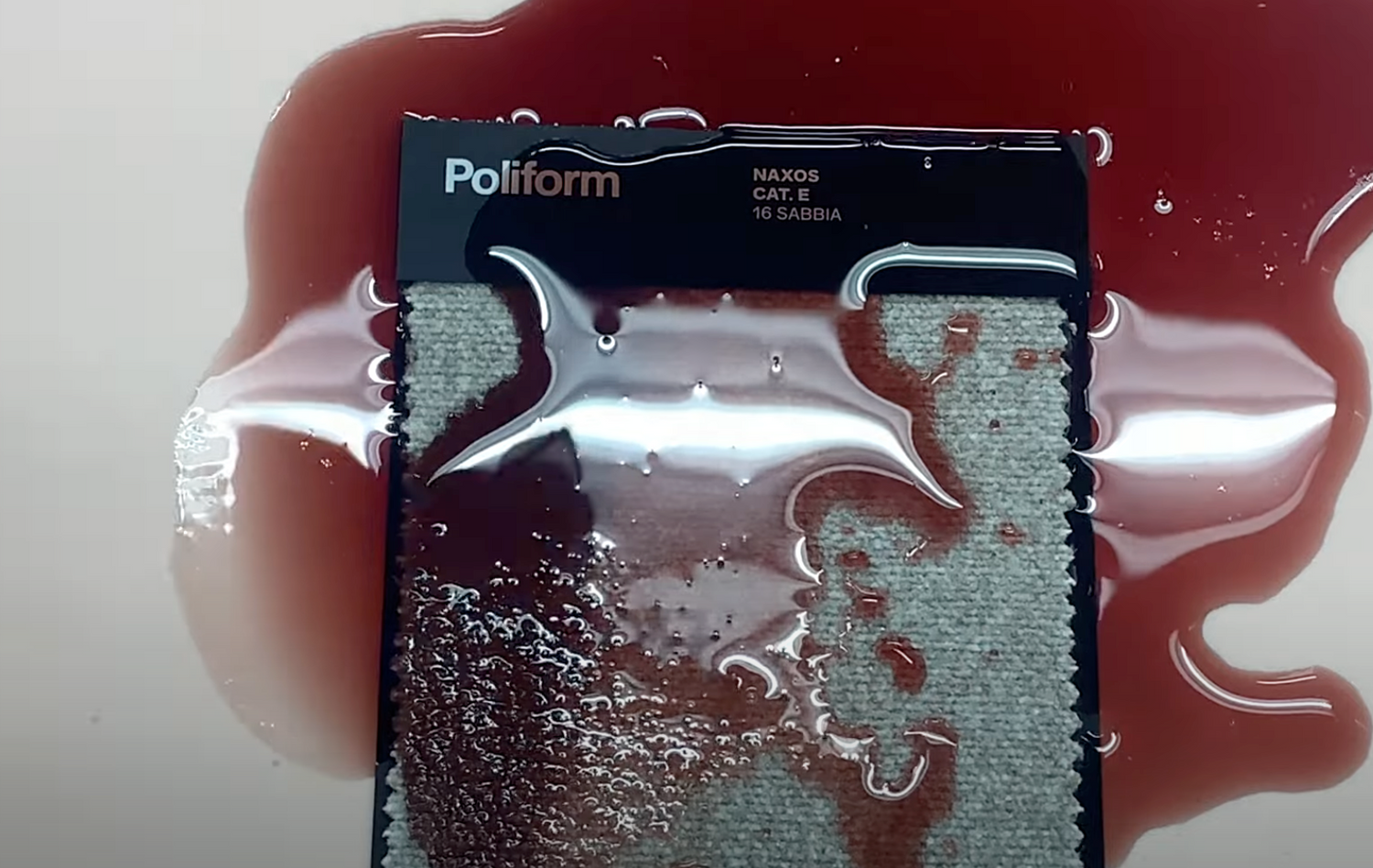 Fabric Protectors