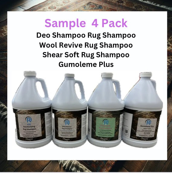 Samples