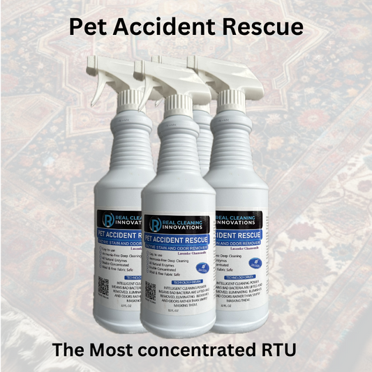 Pet Accident Rescue