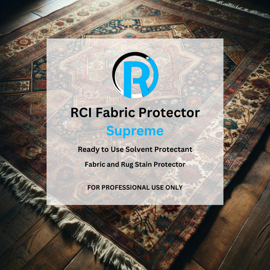 RCI Fabric Protector "Supreme"