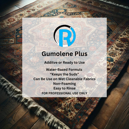 Gumolene Plus