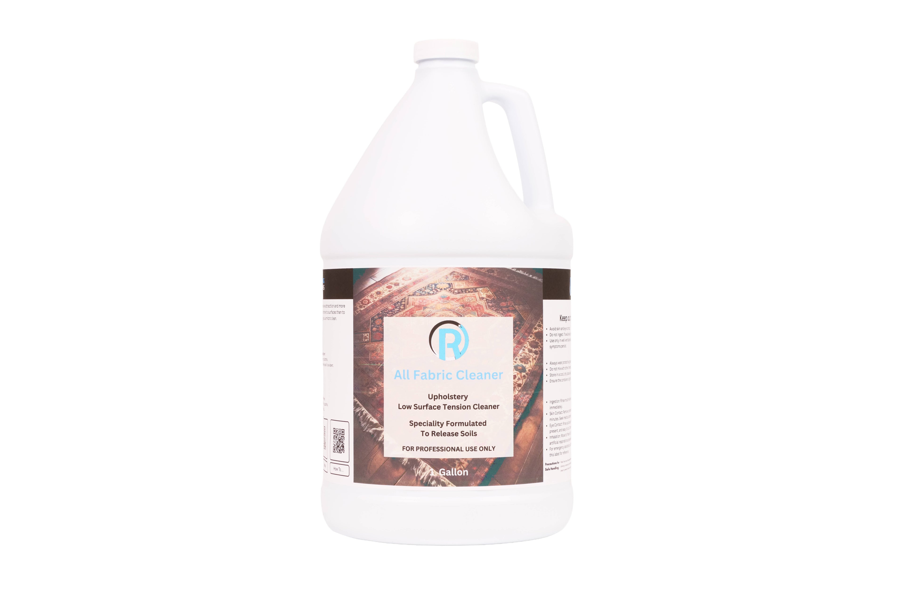 Gallon Bottle