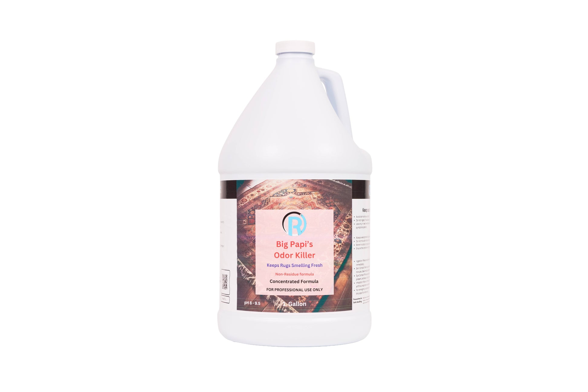 Gallon Bottle