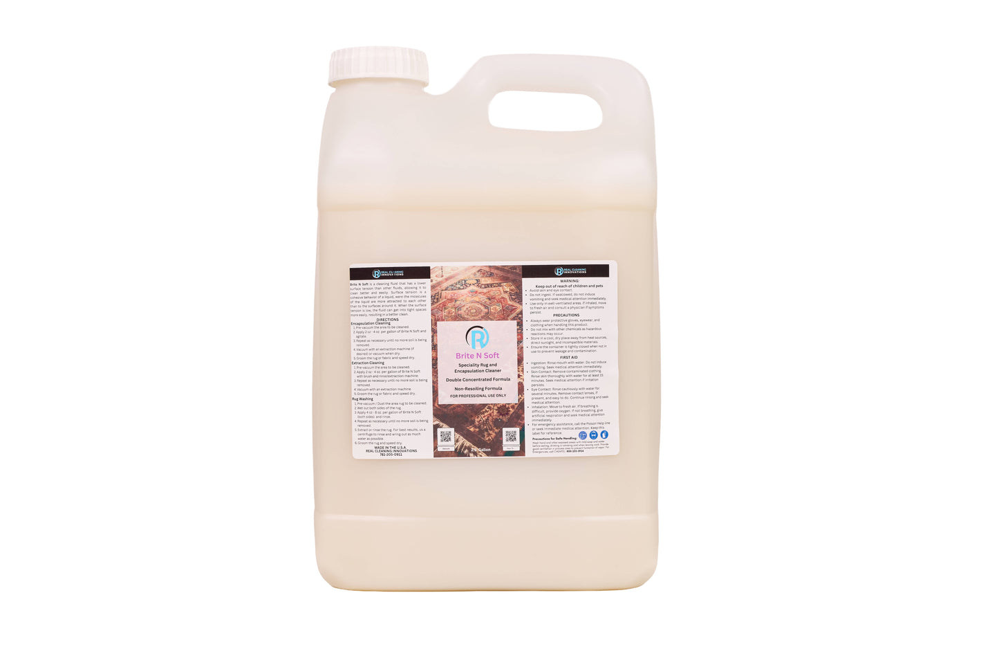 5Gal Bottle