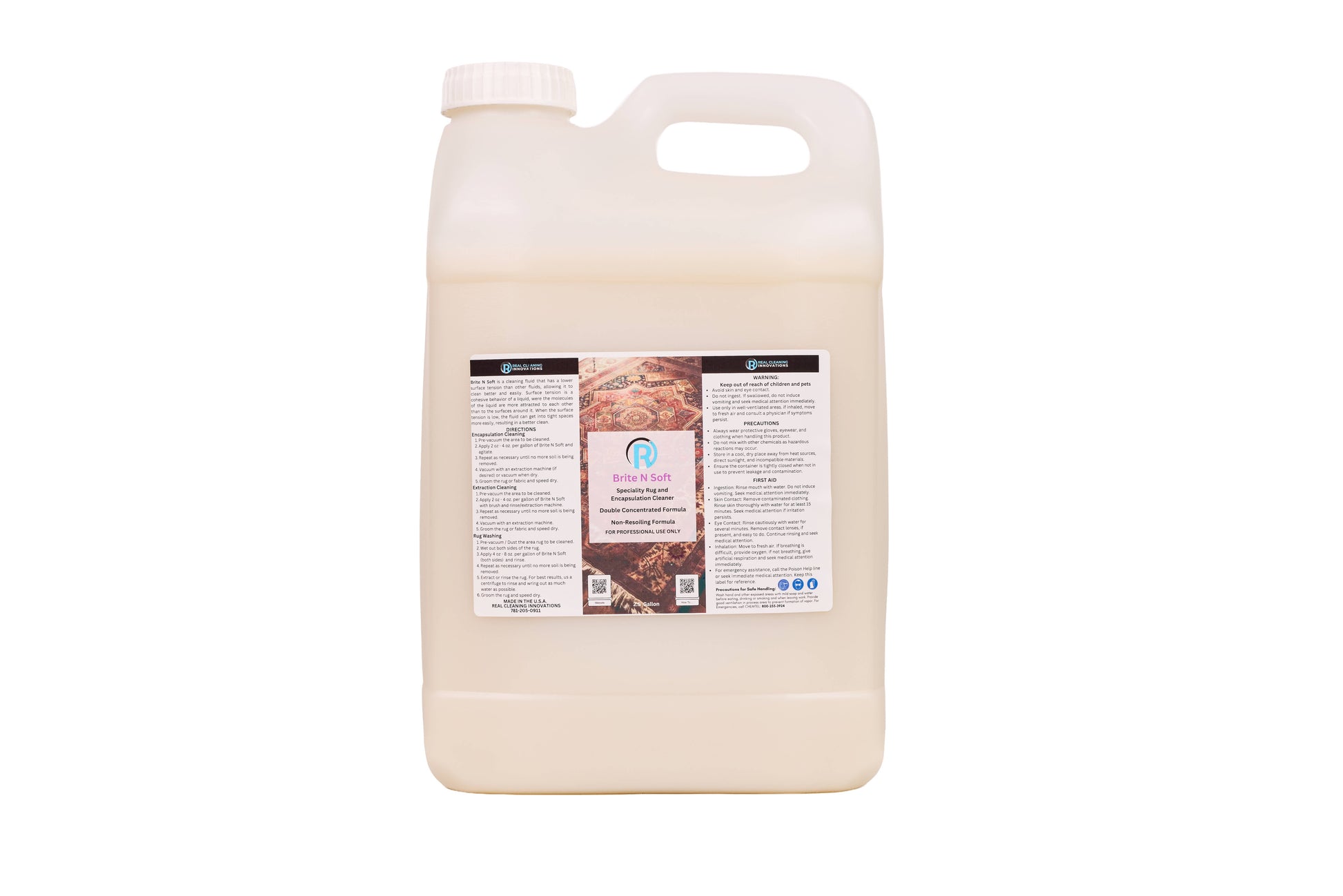 5Gal Bottle