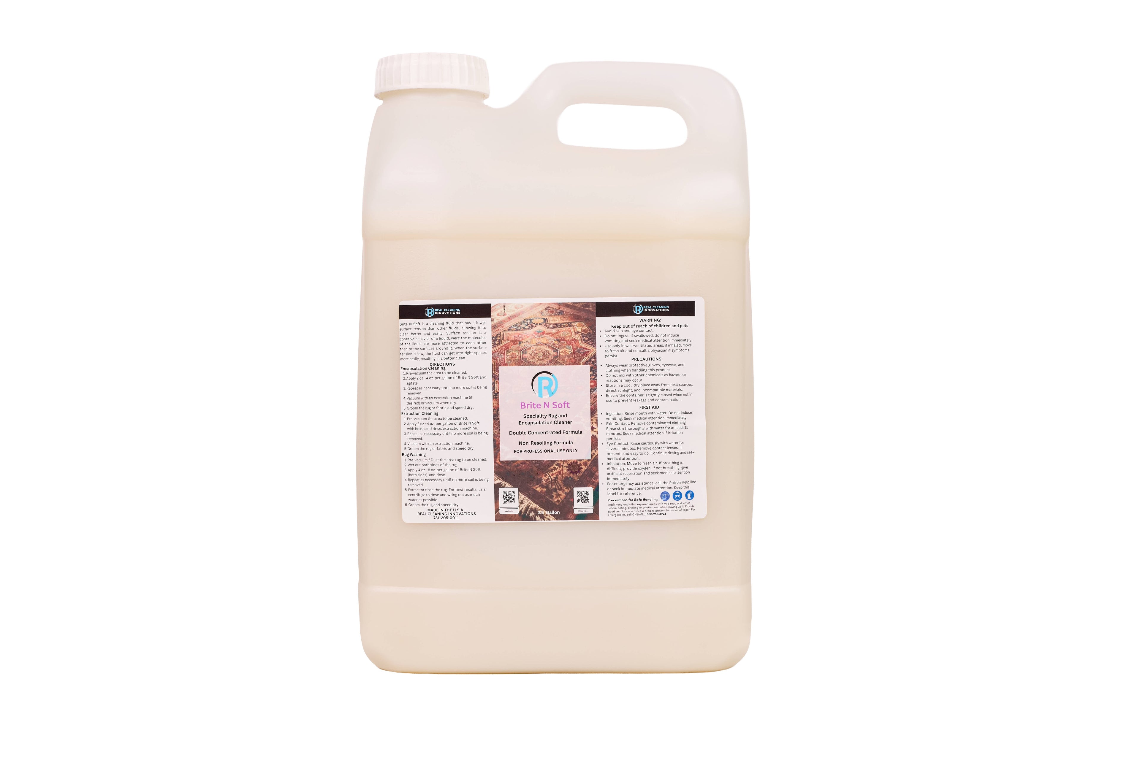 5Gal Bottle