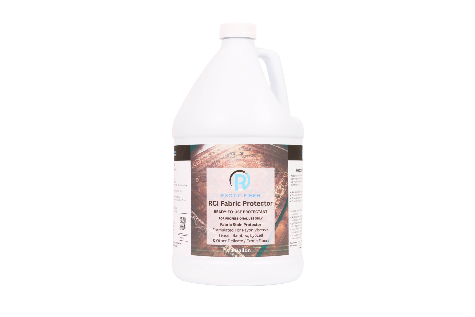 Gallon Bottle