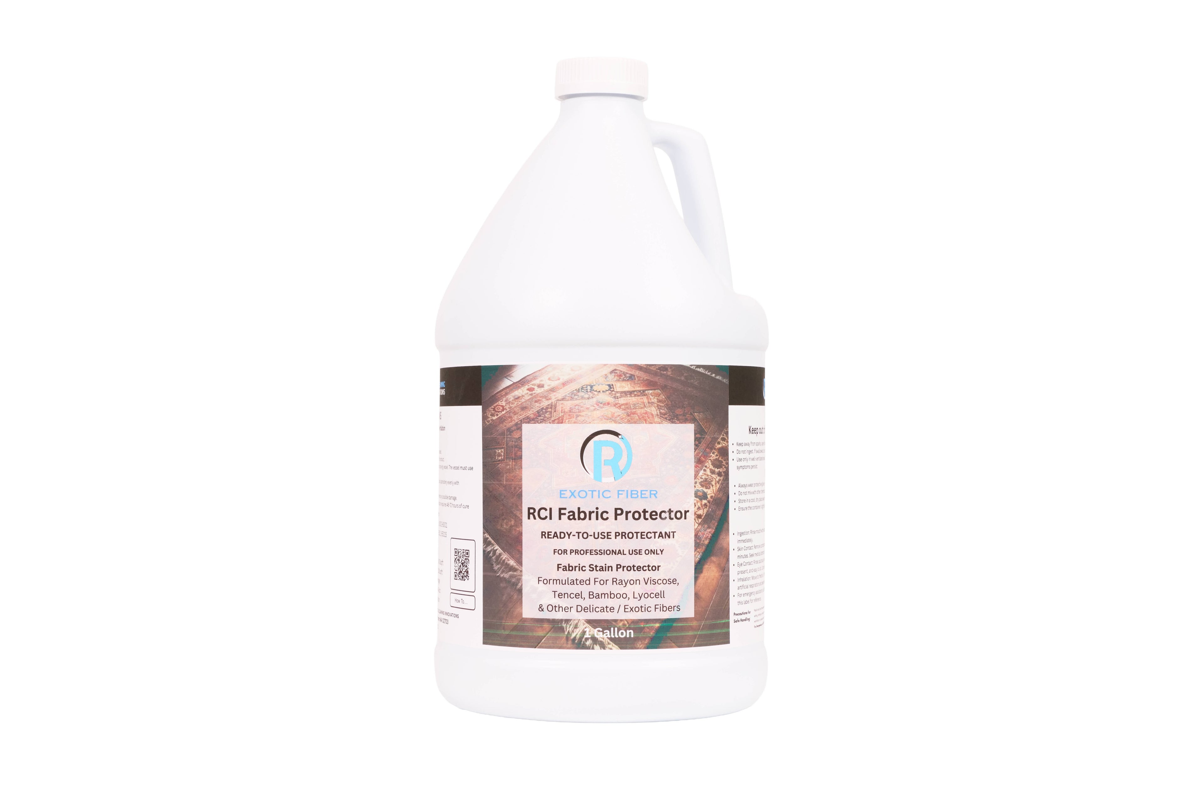 Gallon Bottle