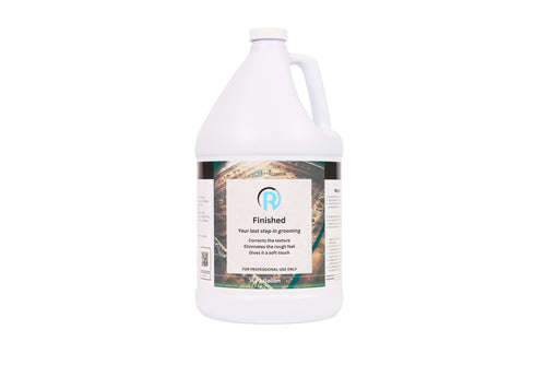 Gallon Bottle