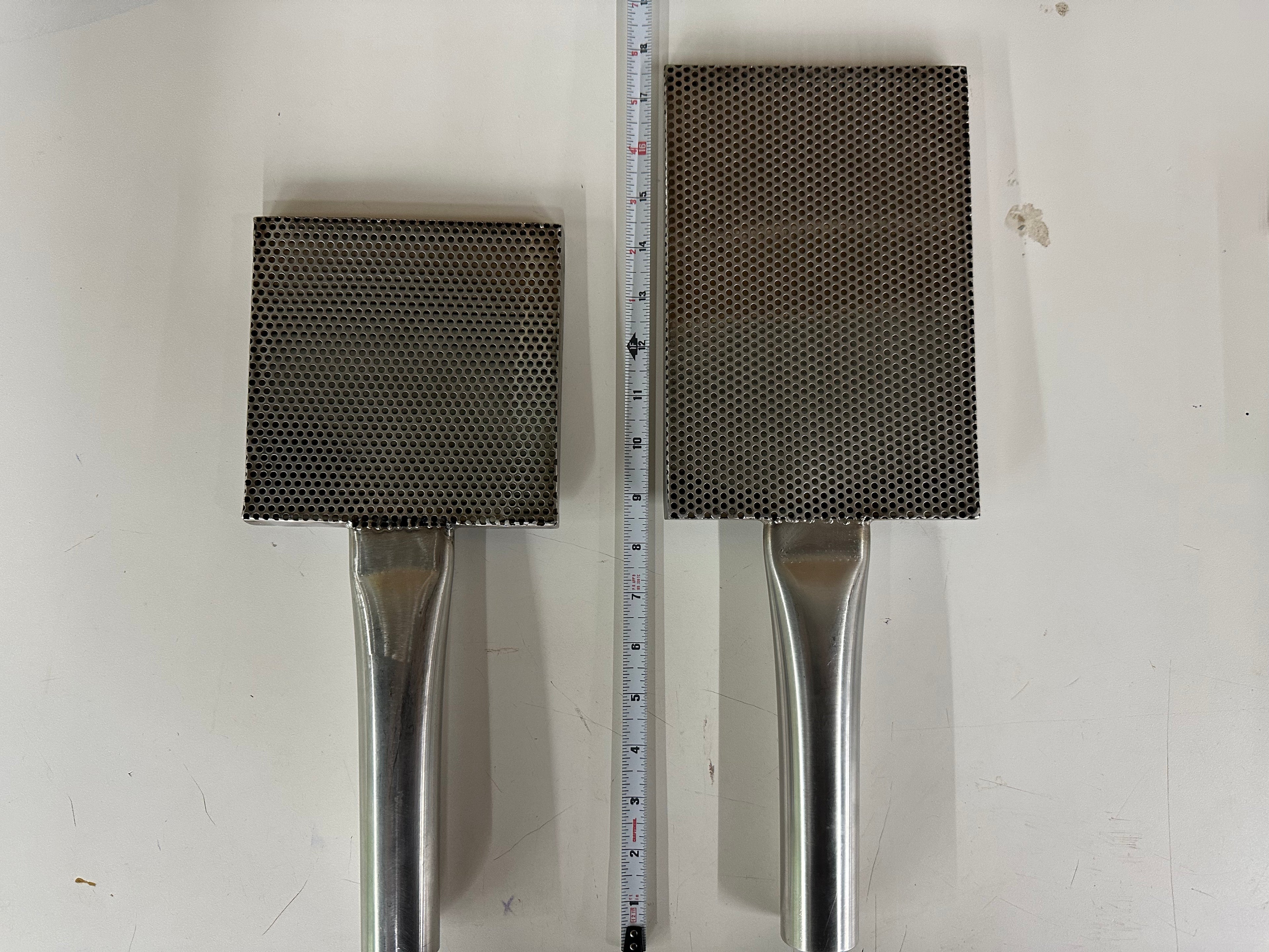 Stainless Steel Spotting Tool (6 X 9)