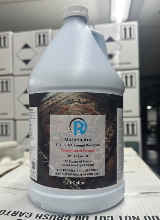 Moth-inator Concentrate