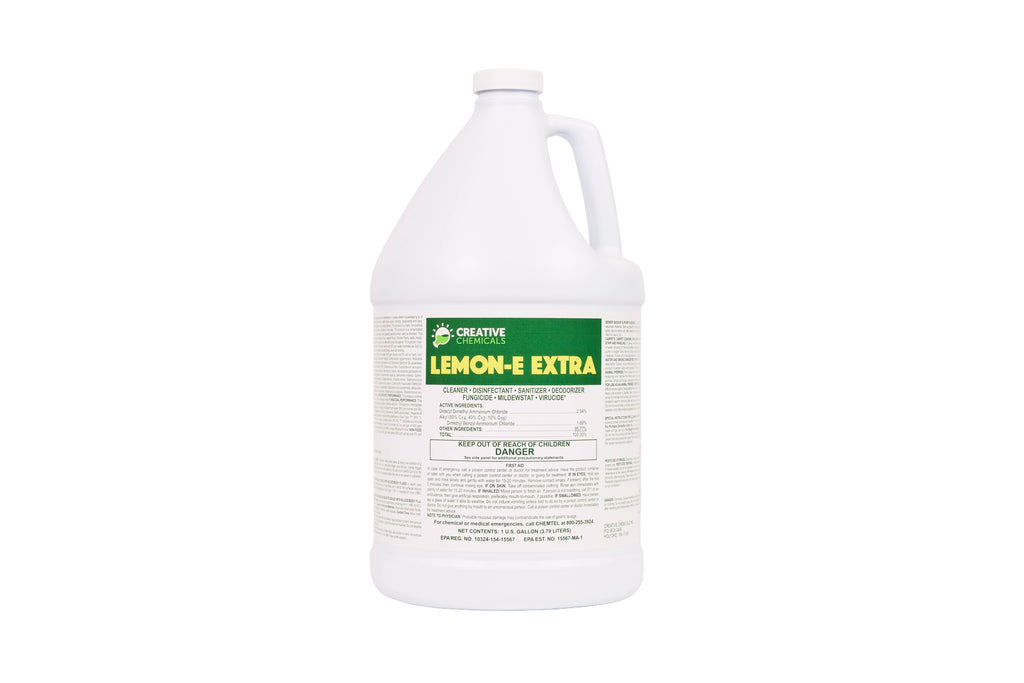 Gallon Bottle