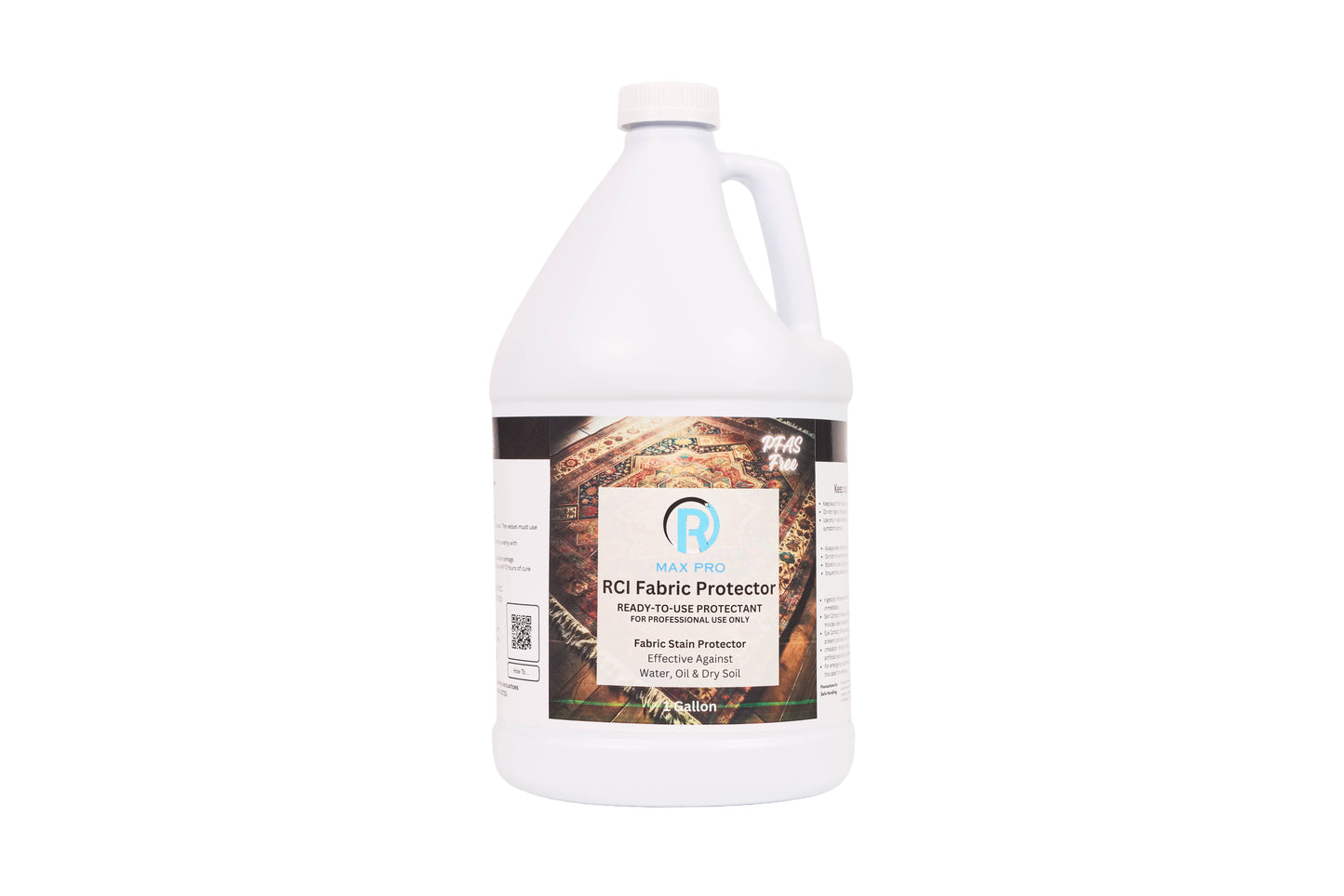 Gallon Bottle