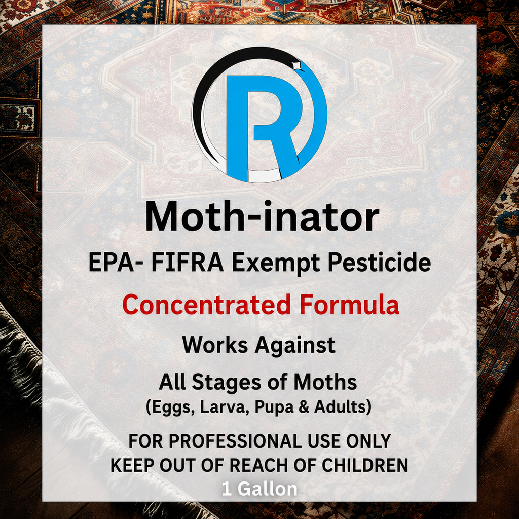 Moth-inator Concentrate