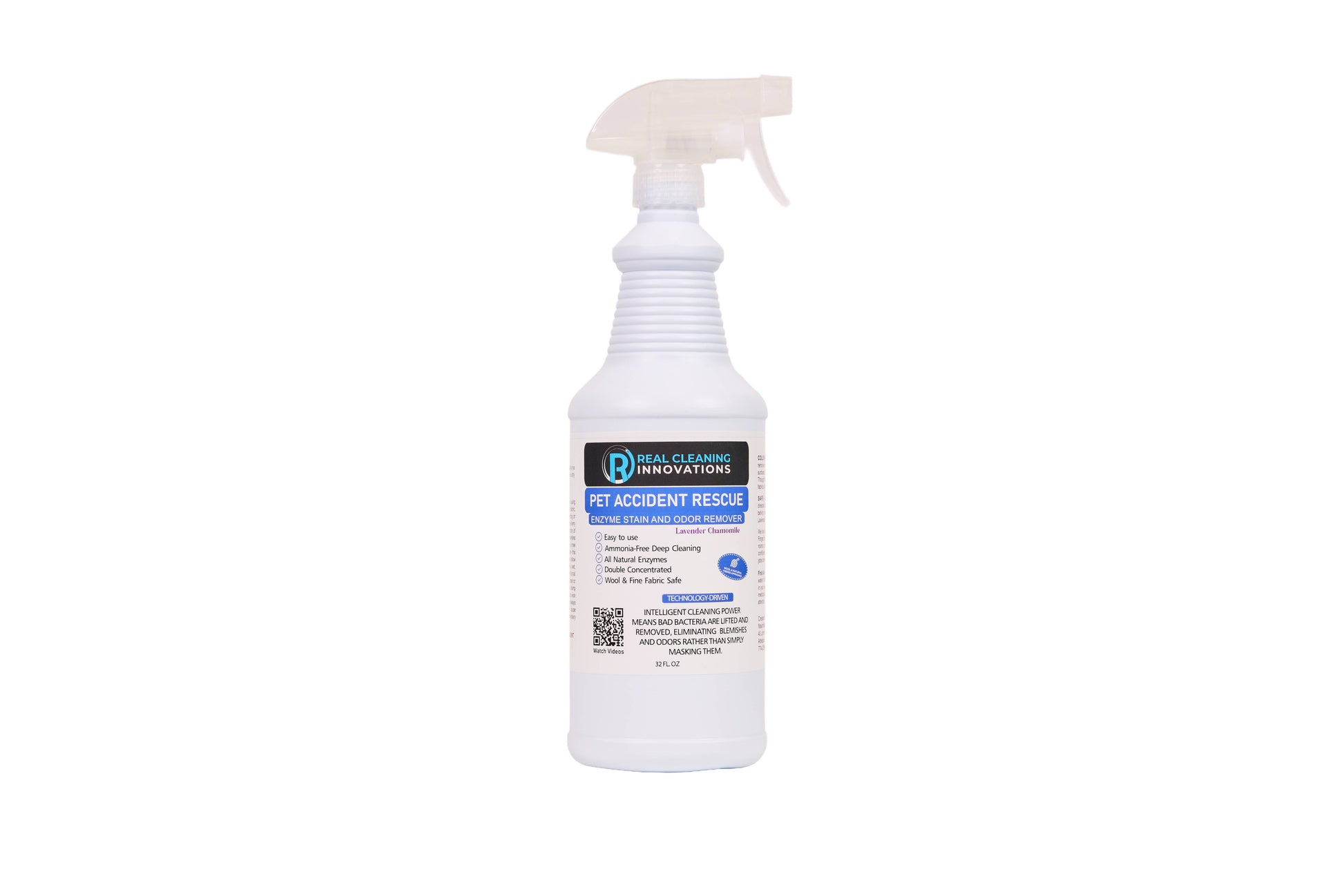 Qt Spray Bottle
