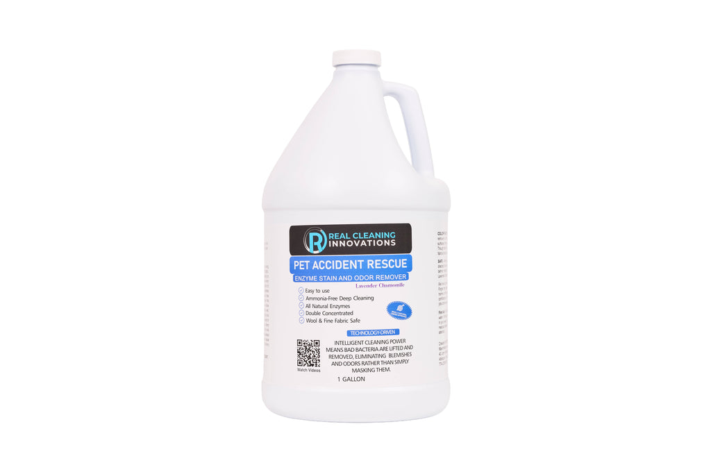 Gallon Bottle