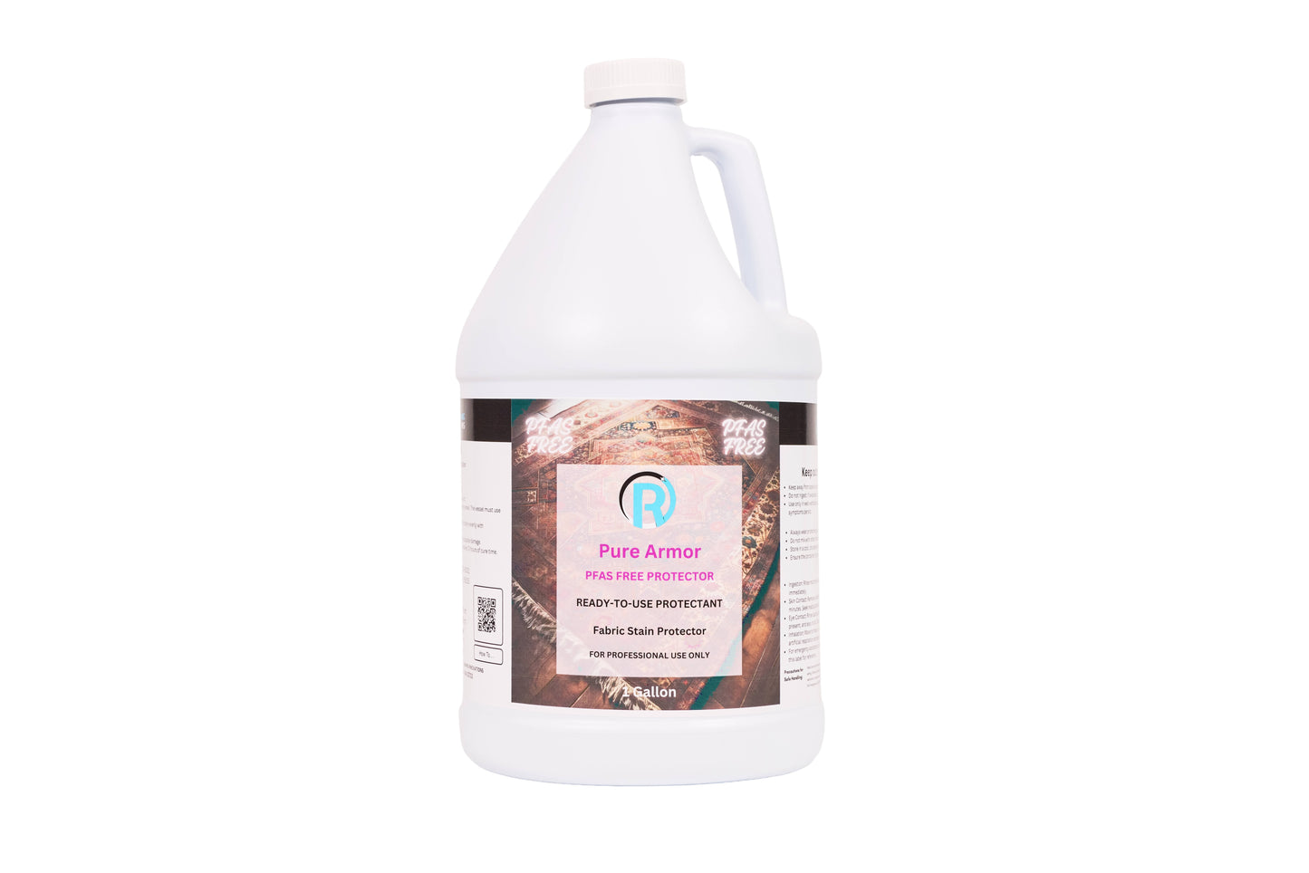 Gallon Bottle