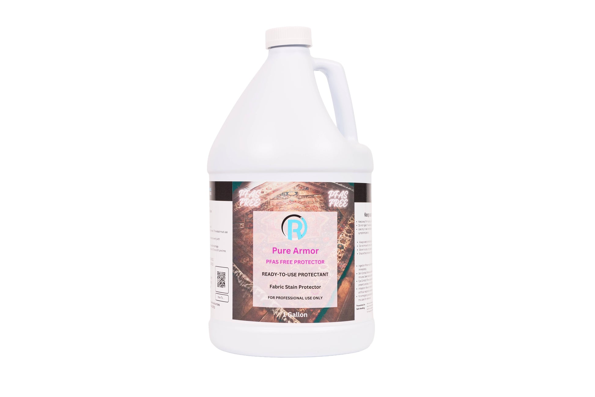 Gallon Bottle