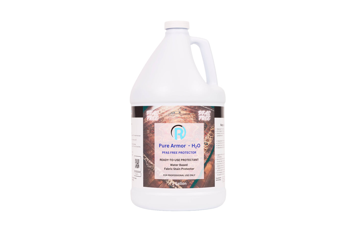 Gallon Bottle