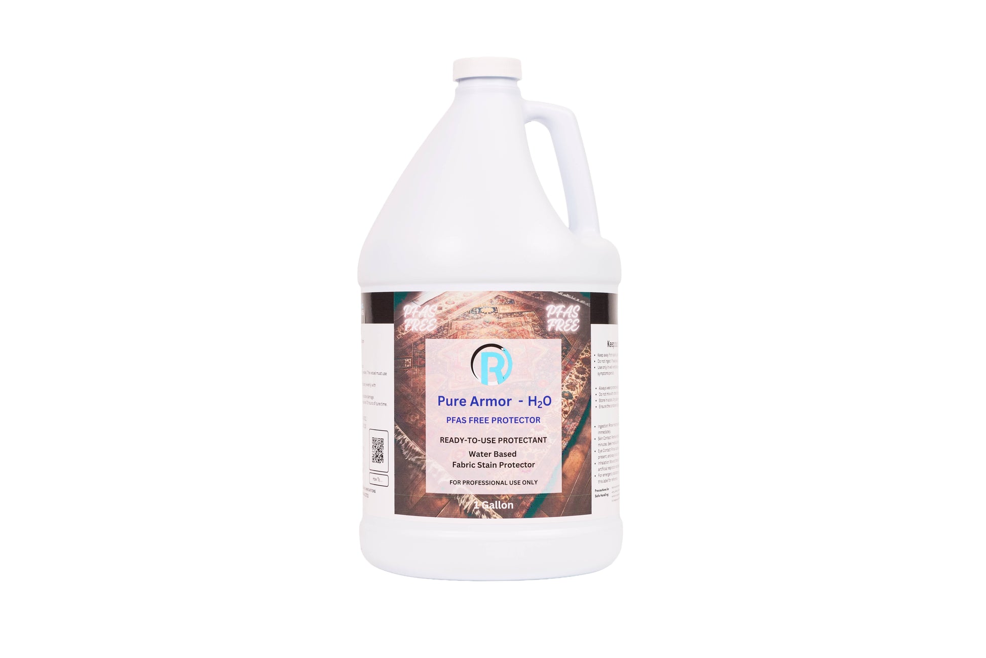 Gallon Bottle