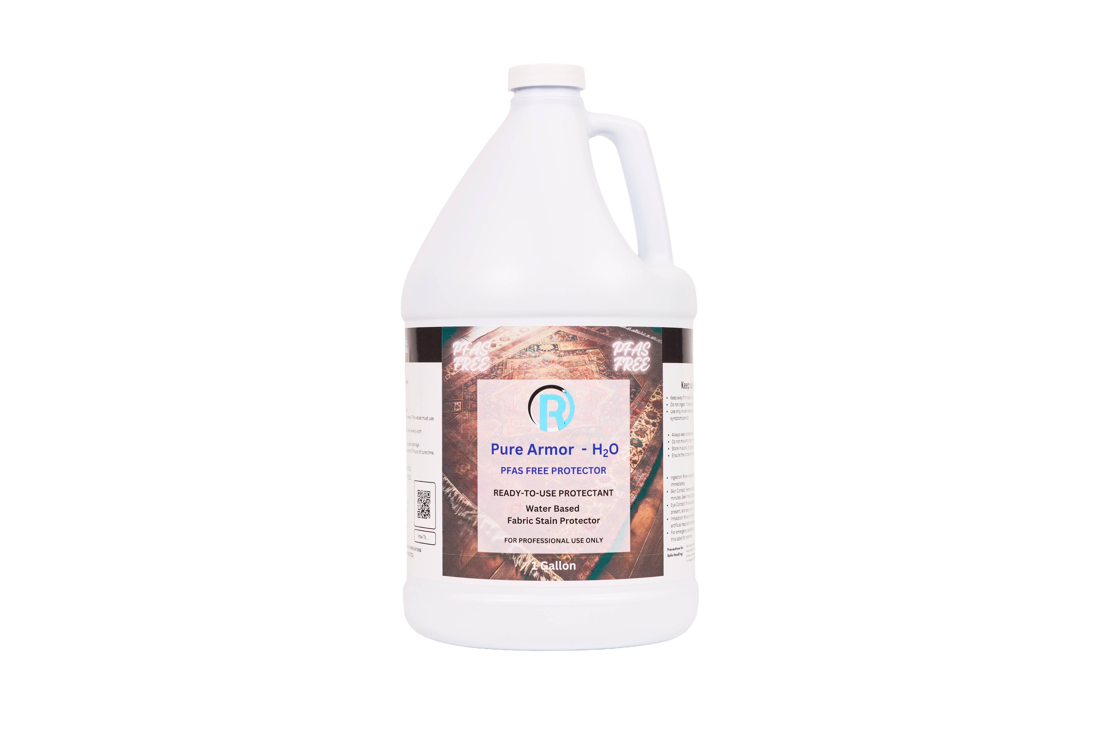 Gallon Bottle