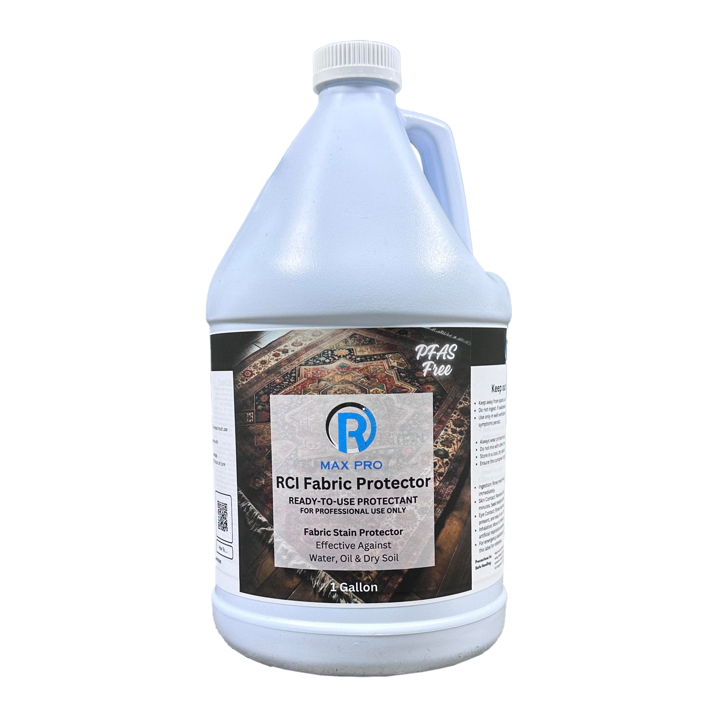 RCI Fabric Protector "Max Pro"