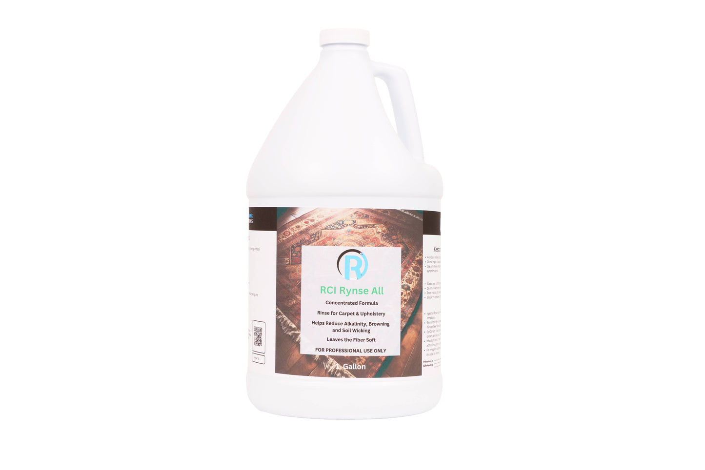 Gallon Bottle