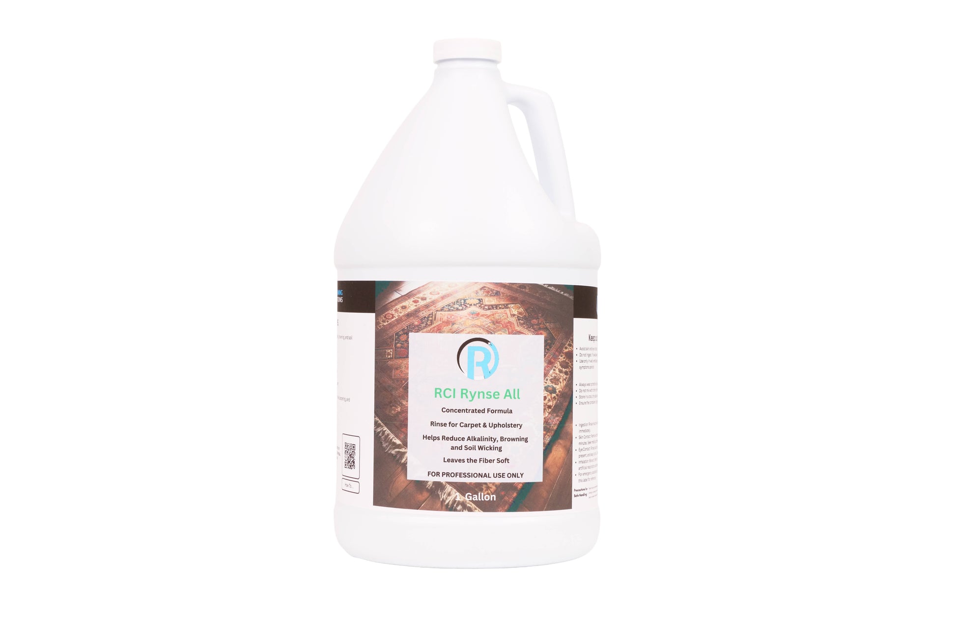Gallon Bottle