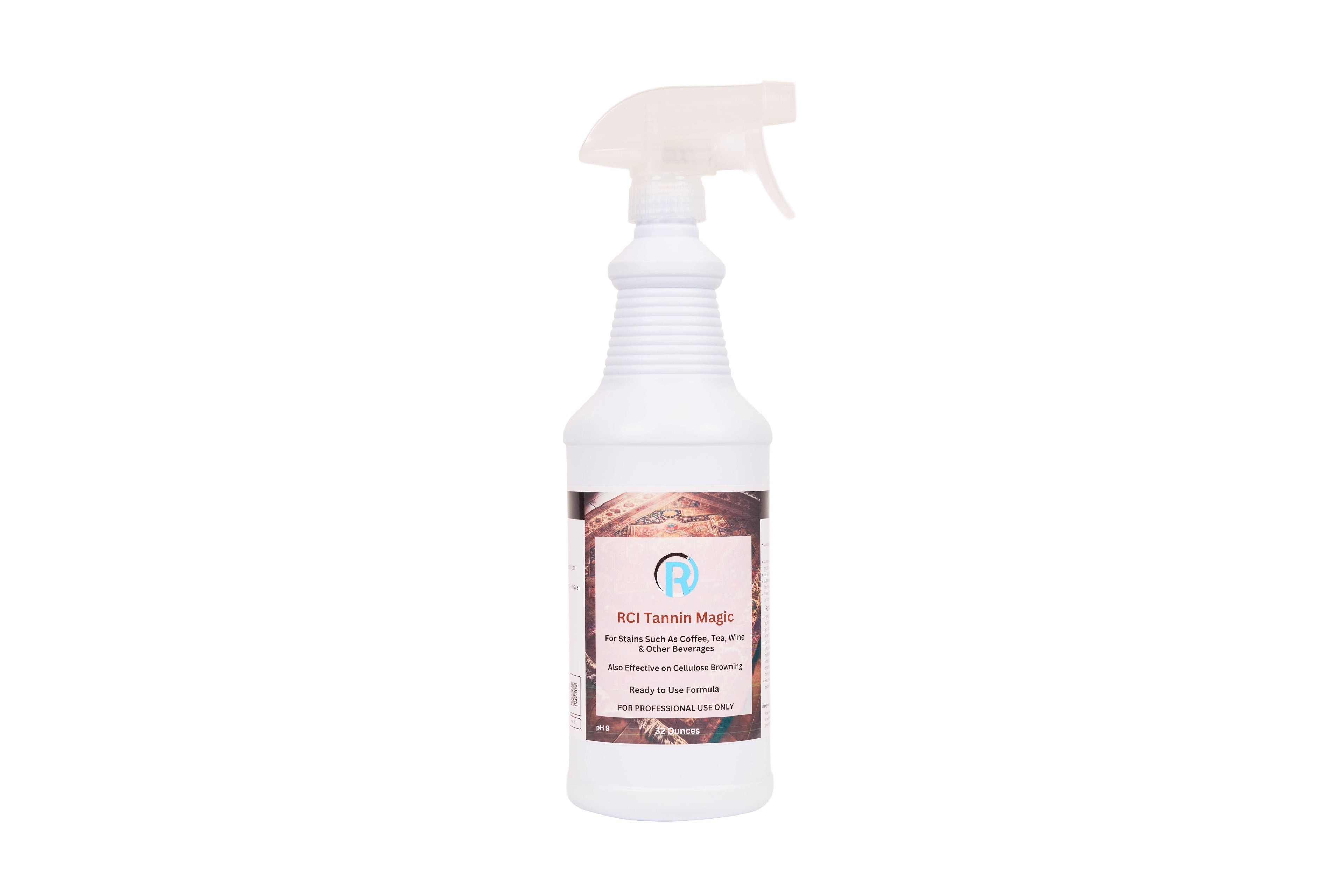 Qt Spray Bottle