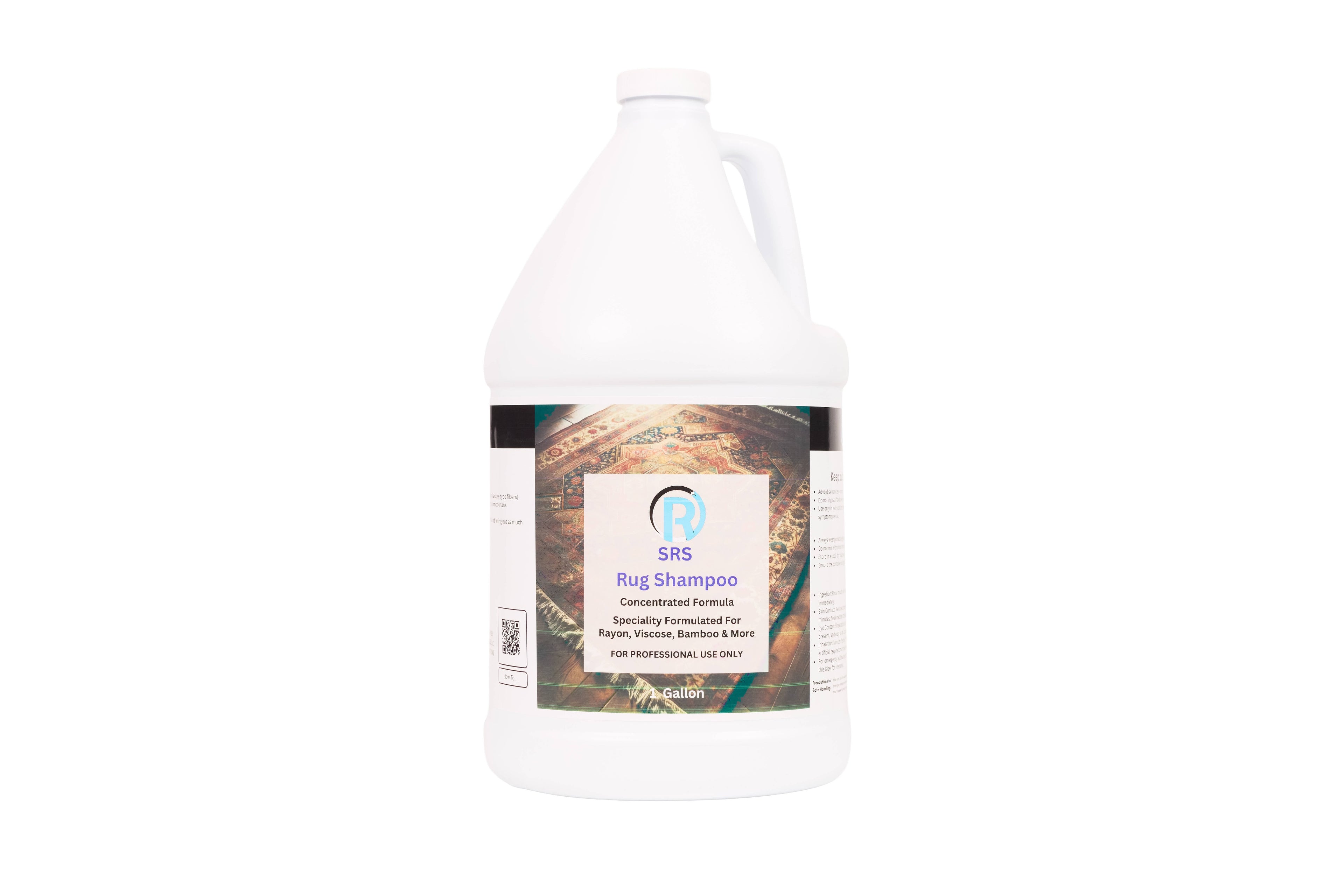 Gallon Bottle