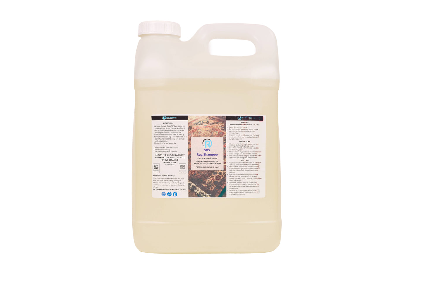 5Gal Bottle