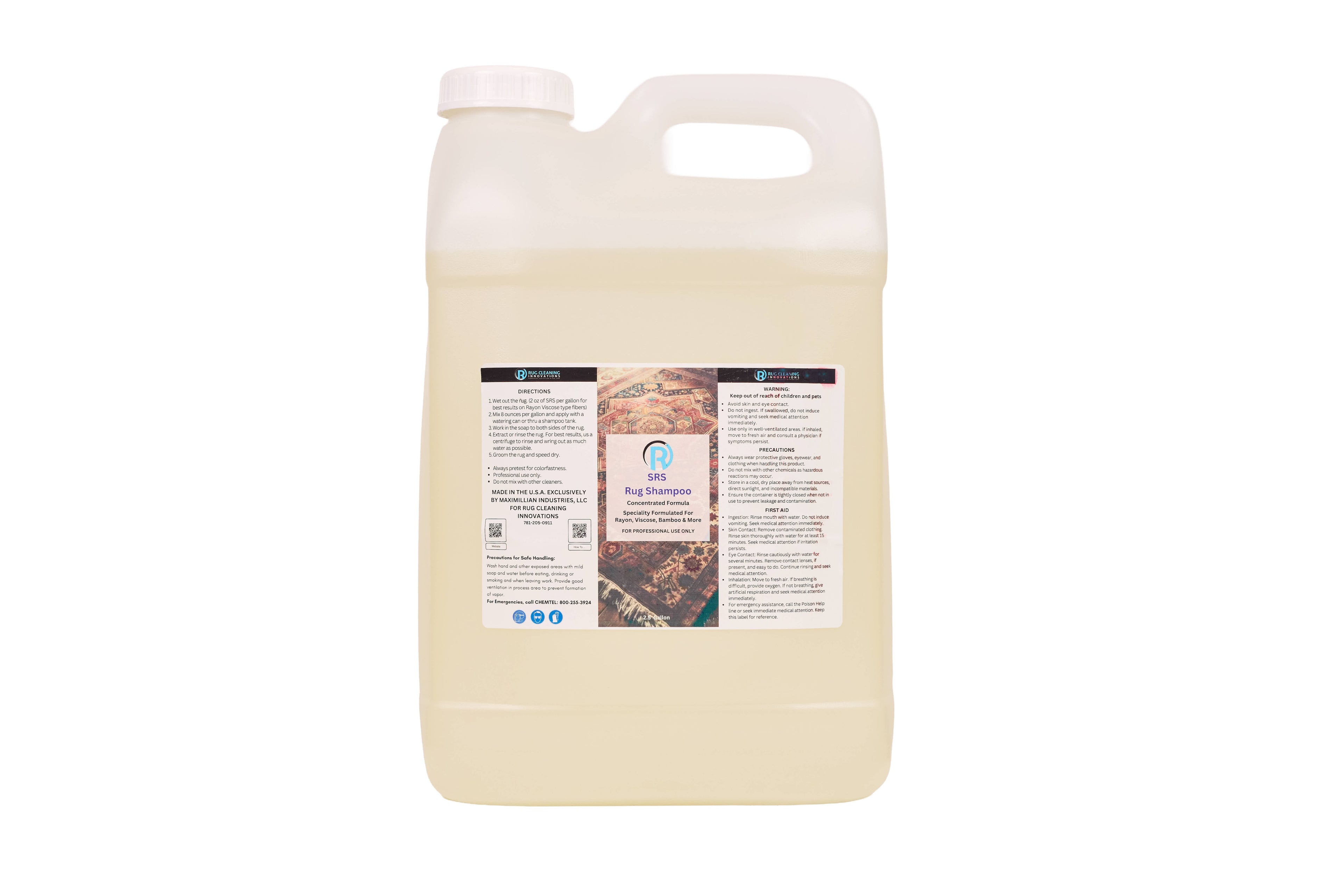 5Gal Bottle